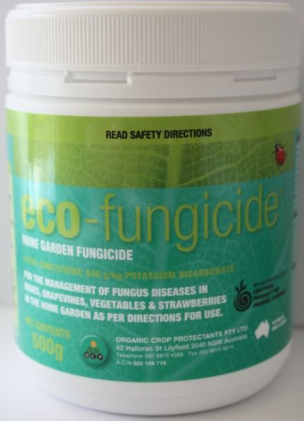 Eco Fungicide 500g